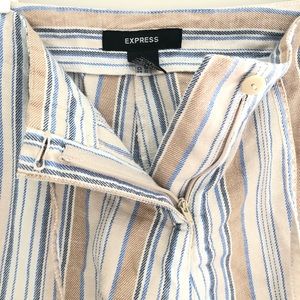 Express Beach Style Pants